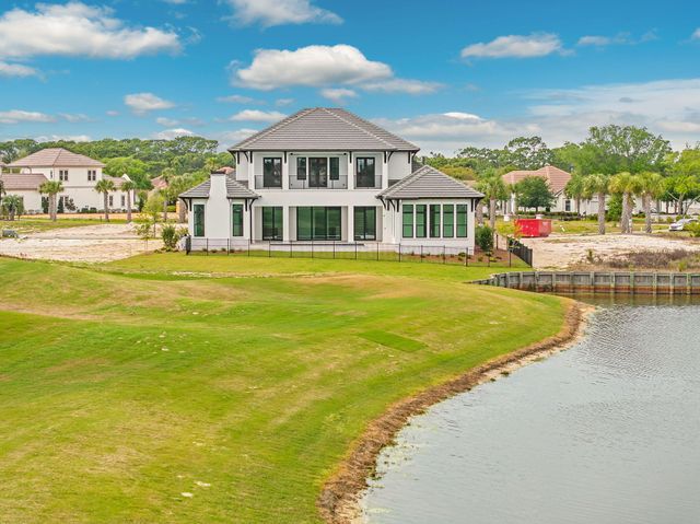 4696 Westwinds Way, Destin, FL 32541