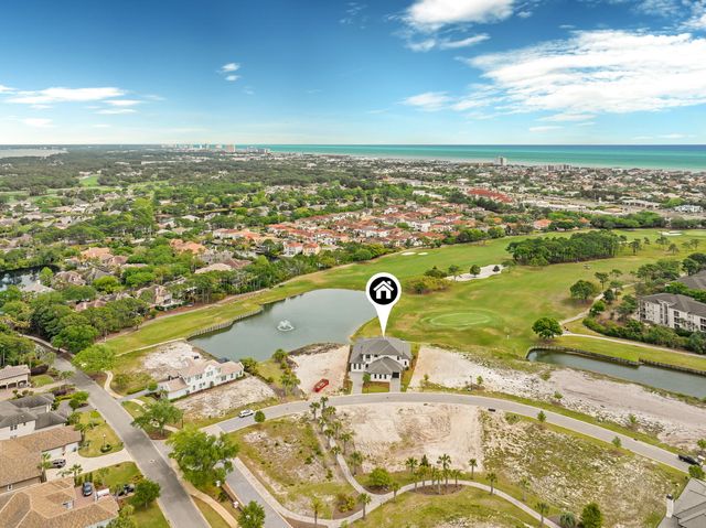 4696 Westwinds Way, Destin, FL 32541