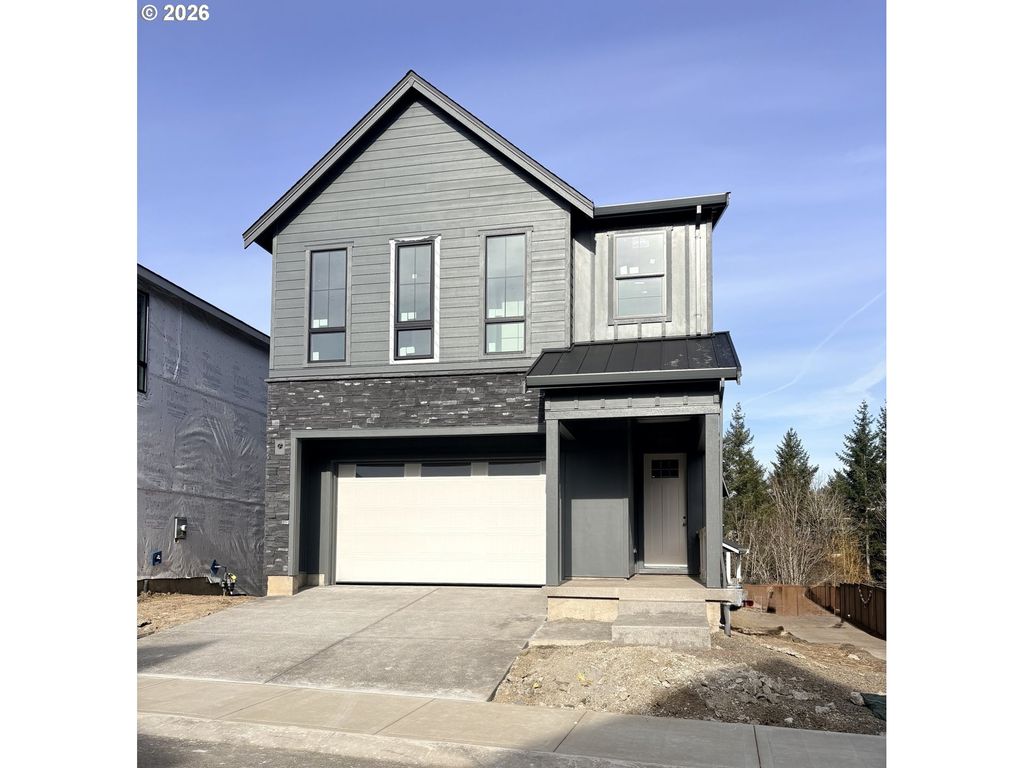 15749 Nw Raywood Ln L 38, Portland, OR 97229