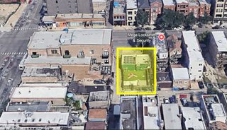 1540-1542 N Western Avenue, Chicago, IL 60622