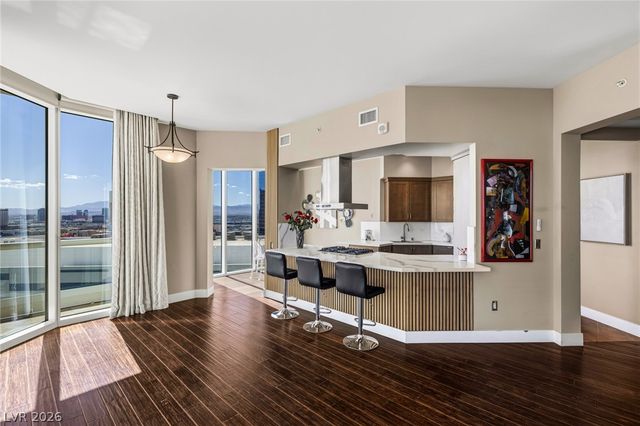 2747 Paradise Road 2605, Las Vegas, NV 89109