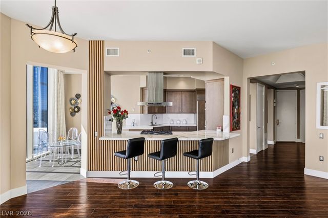 2747 Paradise Road 2605, Las Vegas, NV 89109