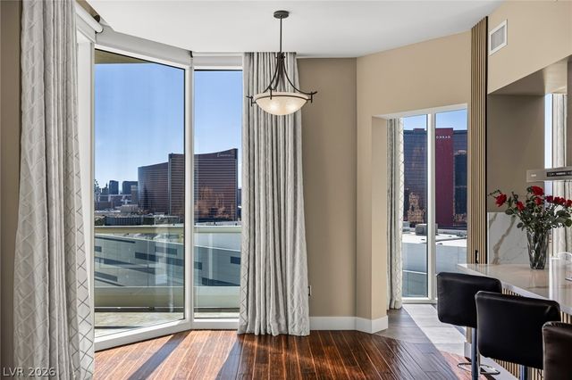 2747 Paradise Road 2605, Las Vegas, NV 89109