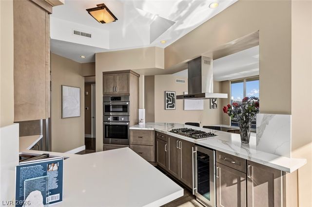 2747 Paradise Road 2605, Las Vegas, NV 89109