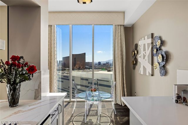 2747 Paradise Road 2605, Las Vegas, NV 89109