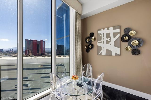 2747 Paradise Road 2605, Las Vegas, NV 89109
