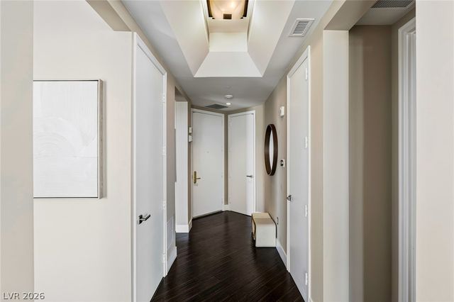 2747 Paradise Road 2605, Las Vegas, NV 89109