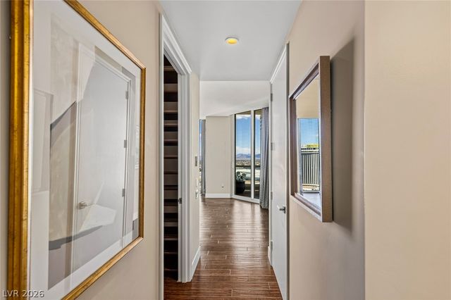 2747 Paradise Road 2605, Las Vegas, NV 89109