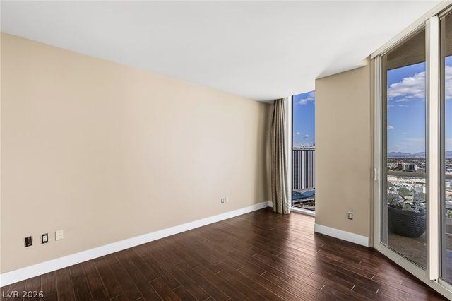 2747 Paradise Road 2605, Las Vegas, NV 89109