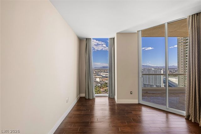 2747 Paradise Road 2605, Las Vegas, NV 89109