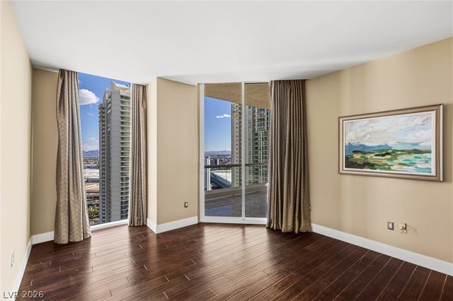2747 Paradise Road 2605, Las Vegas, NV 89109