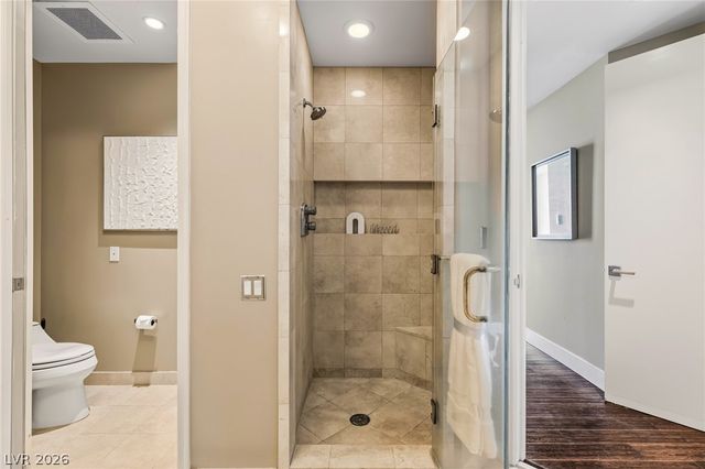 2747 Paradise Road 2605, Las Vegas, NV 89109