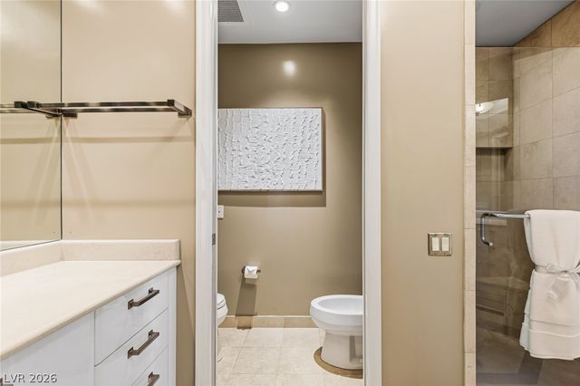 2747 Paradise Road 2605, Las Vegas, NV 89109