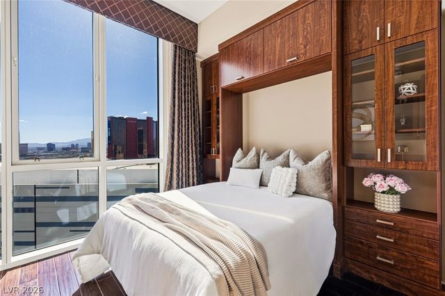 2747 Paradise Road 2605, Las Vegas, NV 89109