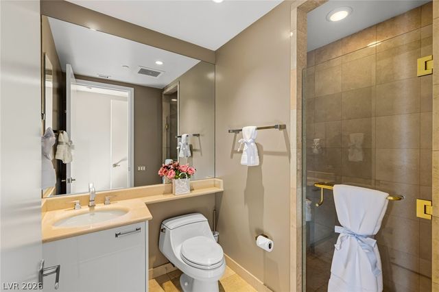 2747 Paradise Road 2605, Las Vegas, NV 89109