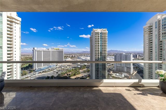 2747 Paradise Road 2605, Las Vegas, NV 89109