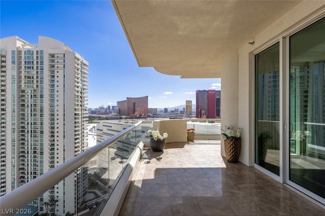 2747 Paradise Road 2605, Las Vegas, NV 89109