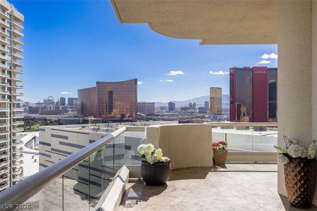 2747 Paradise Road 2605, Las Vegas, NV 89109