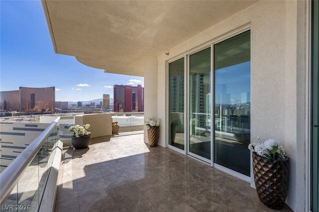 2747 Paradise Road 2605, Las Vegas, NV 89109