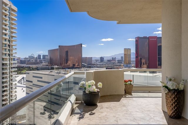 2747 Paradise Road 2605, Las Vegas, NV 89109