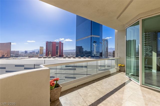 2747 Paradise Road 2605, Las Vegas, NV 89109
