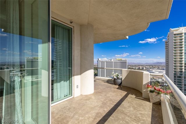 2747 Paradise Road 2605, Las Vegas, NV 89109