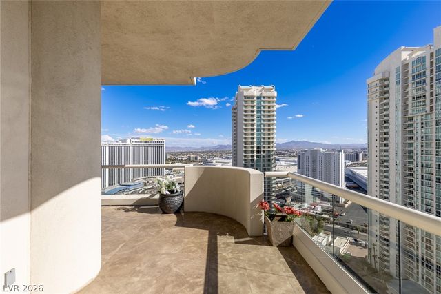 2747 Paradise Road 2605, Las Vegas, NV 89109