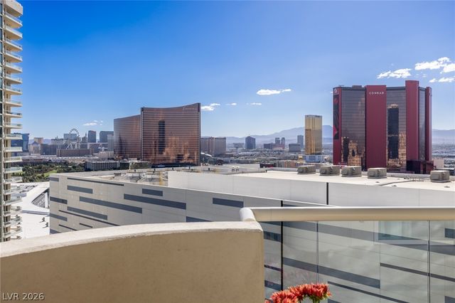 2747 Paradise Road 2605, Las Vegas, NV 89109