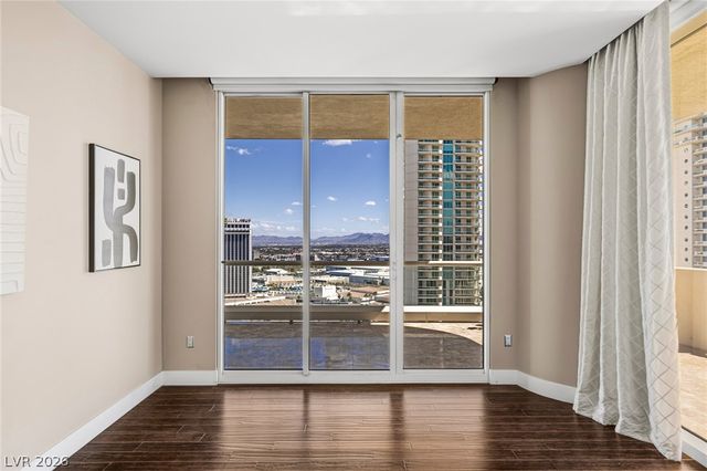2747 Paradise Road 2605, Las Vegas, NV 89109