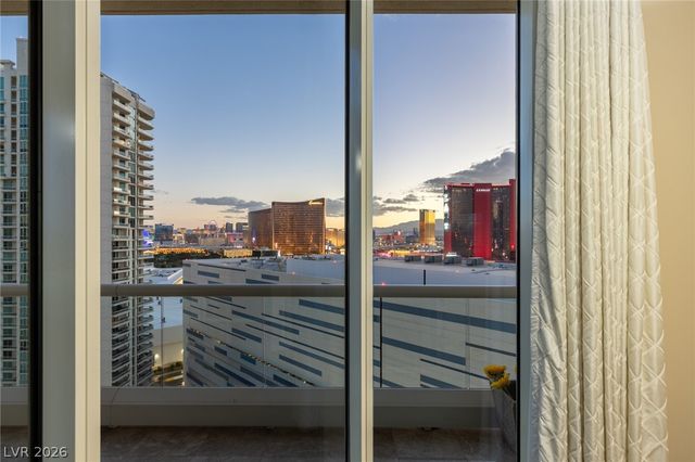 2747 Paradise Road 2605, Las Vegas, NV 89109