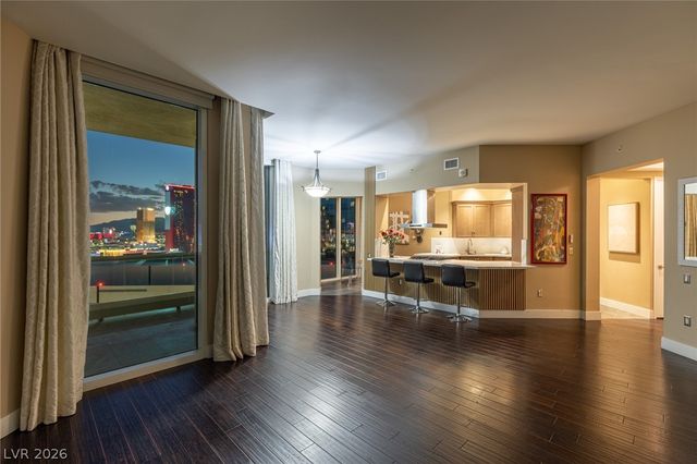 2747 Paradise Road 2605, Las Vegas, NV 89109