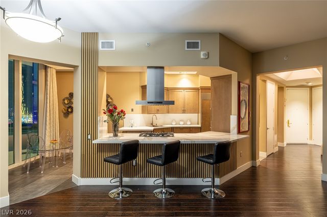 2747 Paradise Road 2605, Las Vegas, NV 89109