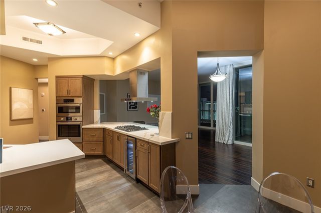 2747 Paradise Road 2605, Las Vegas, NV 89109