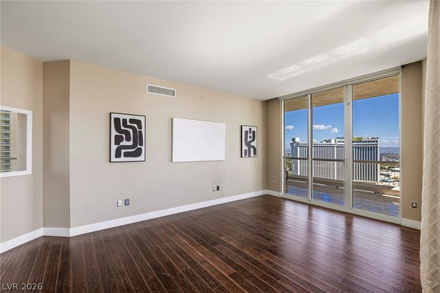 2747 Paradise Road 2605, Las Vegas, NV 89109
