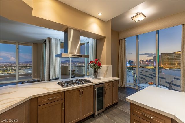 2747 Paradise Road 2605, Las Vegas, NV 89109