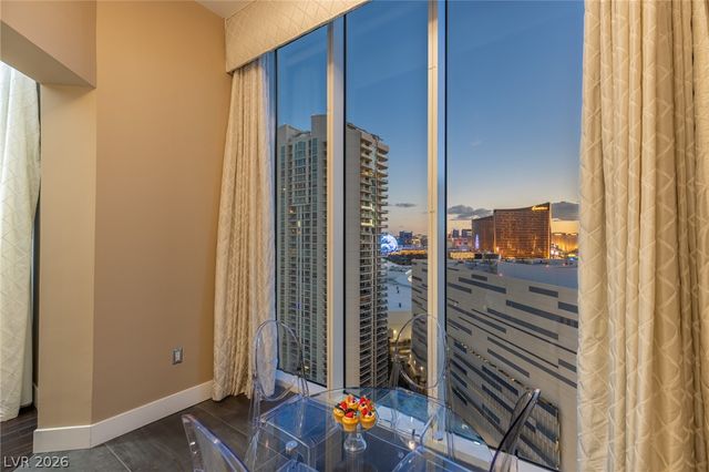 2747 Paradise Road 2605, Las Vegas, NV 89109