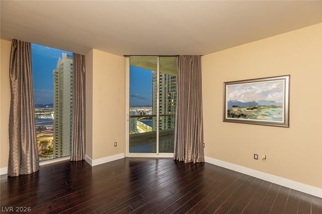 2747 Paradise Road 2605, Las Vegas, NV 89109