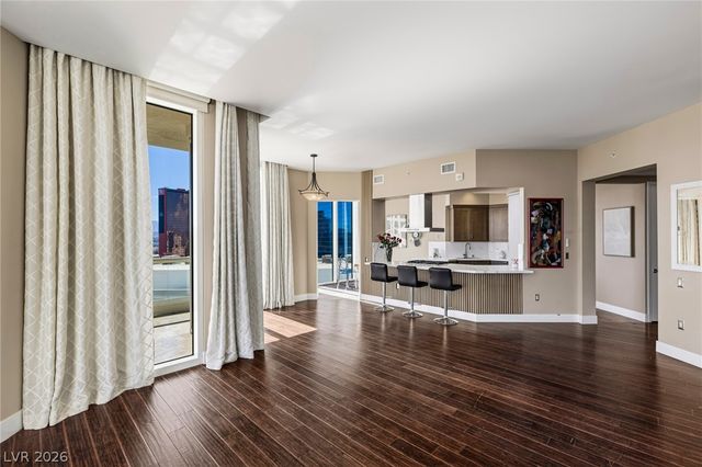 2747 Paradise Road 2605, Las Vegas, NV 89109
