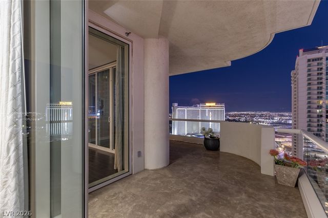 2747 Paradise Road 2605, Las Vegas, NV 89109