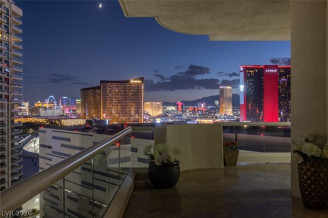 2747 Paradise Road 2605, Las Vegas, NV 89109