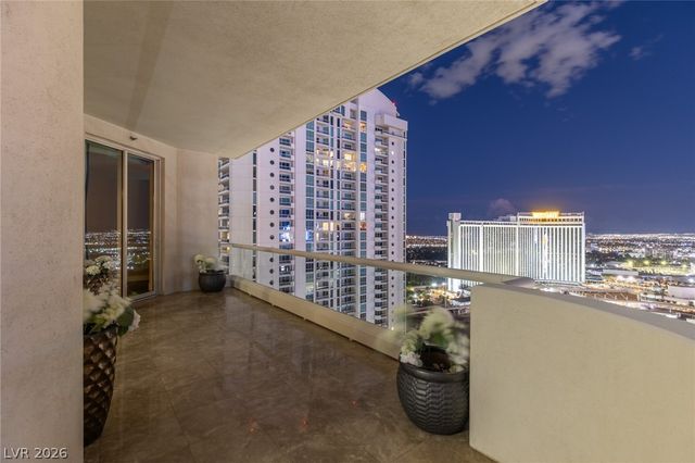 2747 Paradise Road 2605, Las Vegas, NV 89109