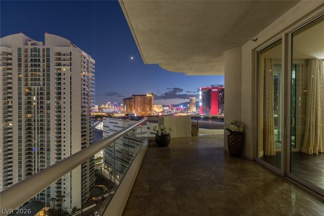 2747 Paradise Road 2605, Las Vegas, NV 89109