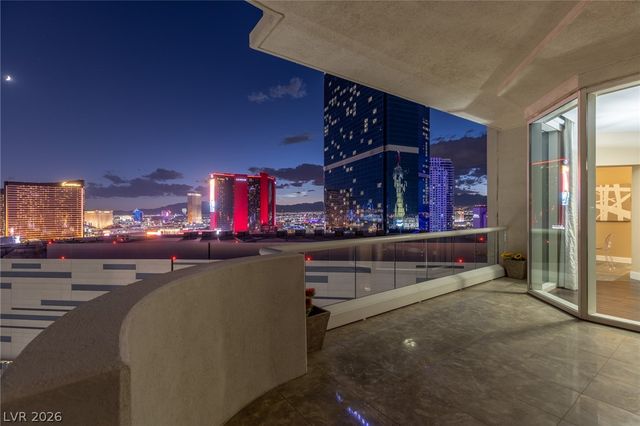 2747 Paradise Road 2605, Las Vegas, NV 89109