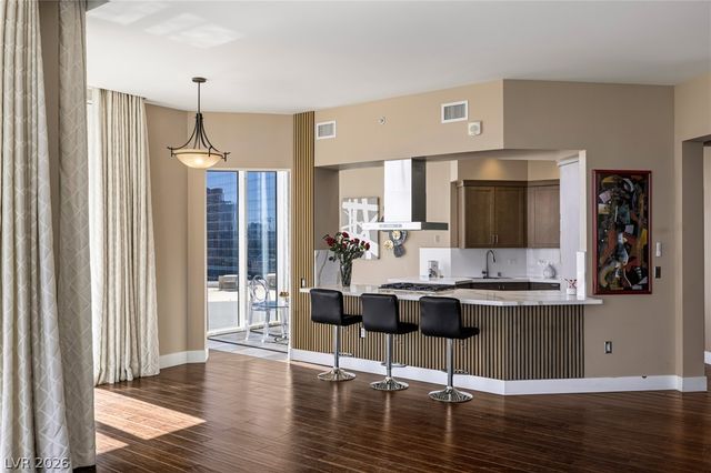 2747 Paradise Road 2605, Las Vegas, NV 89109