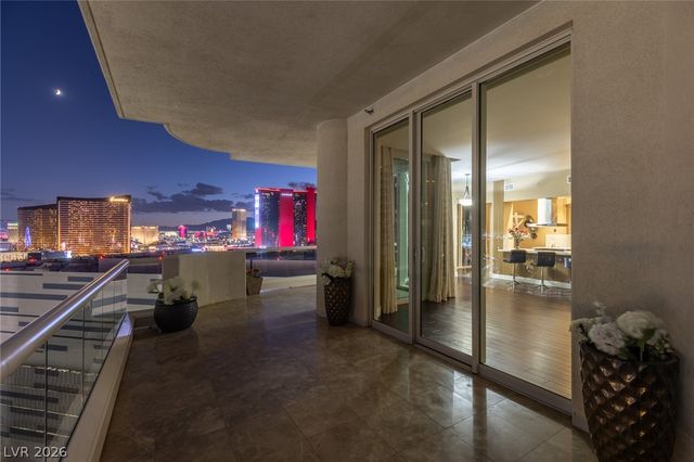 2747 Paradise Road 2605, Las Vegas, NV 89109