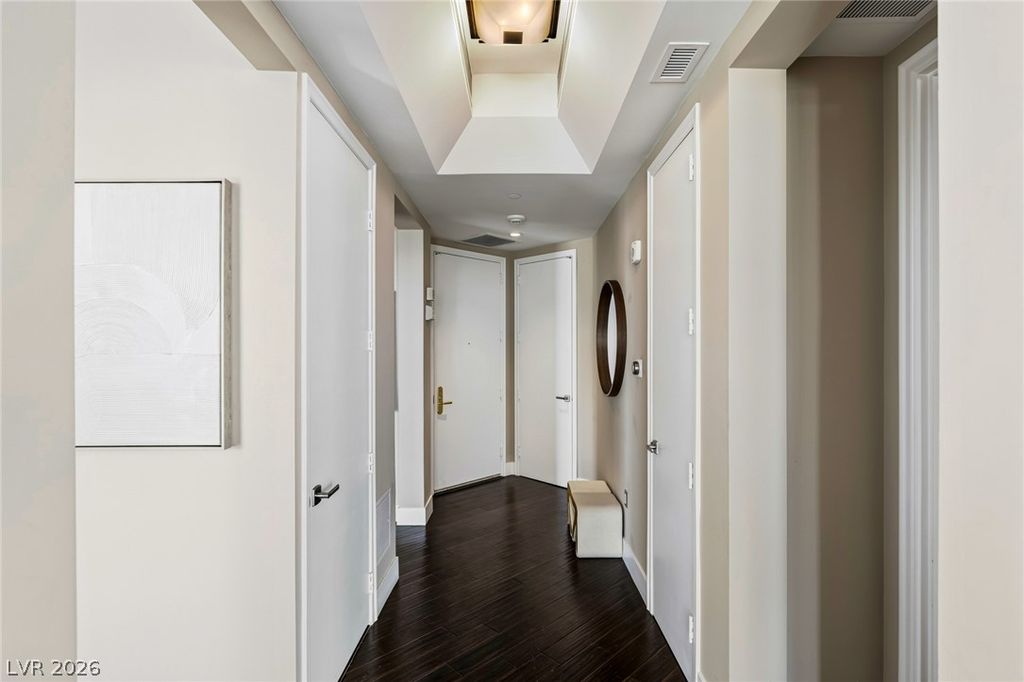 2747 Paradise Road 2605, Las Vegas, NV 89109 — photo 3