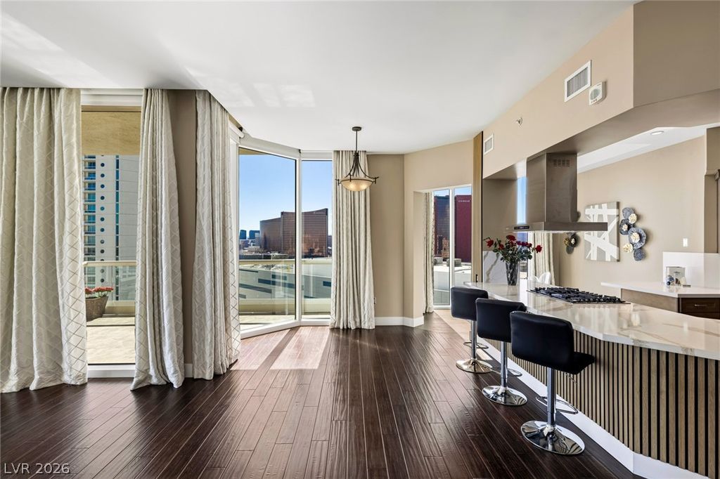 2747 Paradise Road 2605, Las Vegas, NV 89109 — photo 4