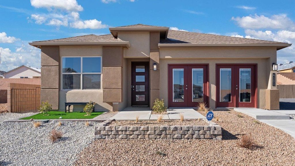 3838 CHITALPA, Santa Fe, NM 87507