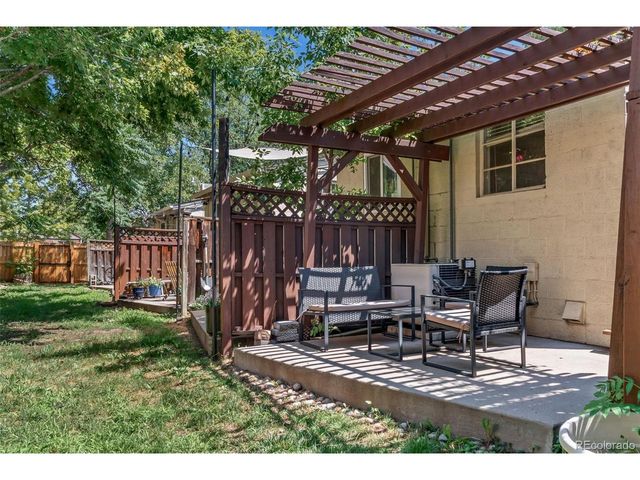 129 E Exposition Ave, Denver, CO 80209