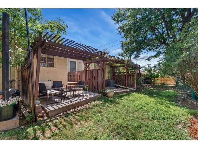 129 E Exposition Ave, Denver, CO 80209
